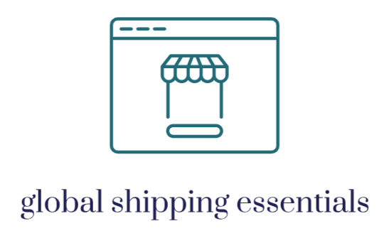 Global shipping essentialls