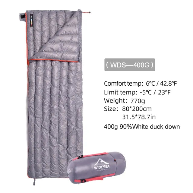 Portable Sleeping Bag