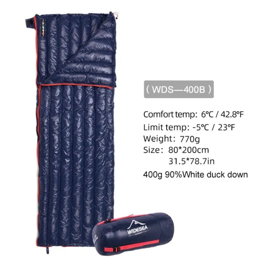 Portable Sleeping Bag